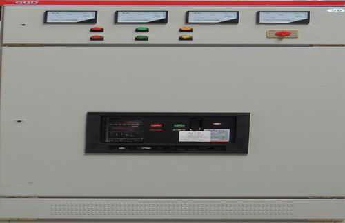 明山低压配电箱